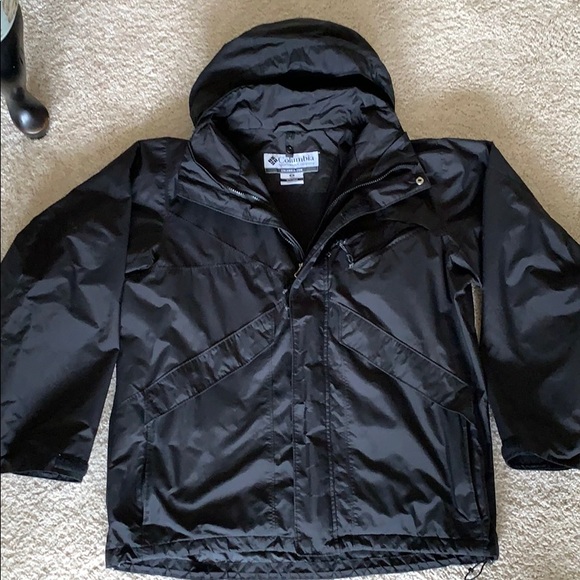 Columbia Other - Columbia 3 in 1 Interchange Winter Jacket